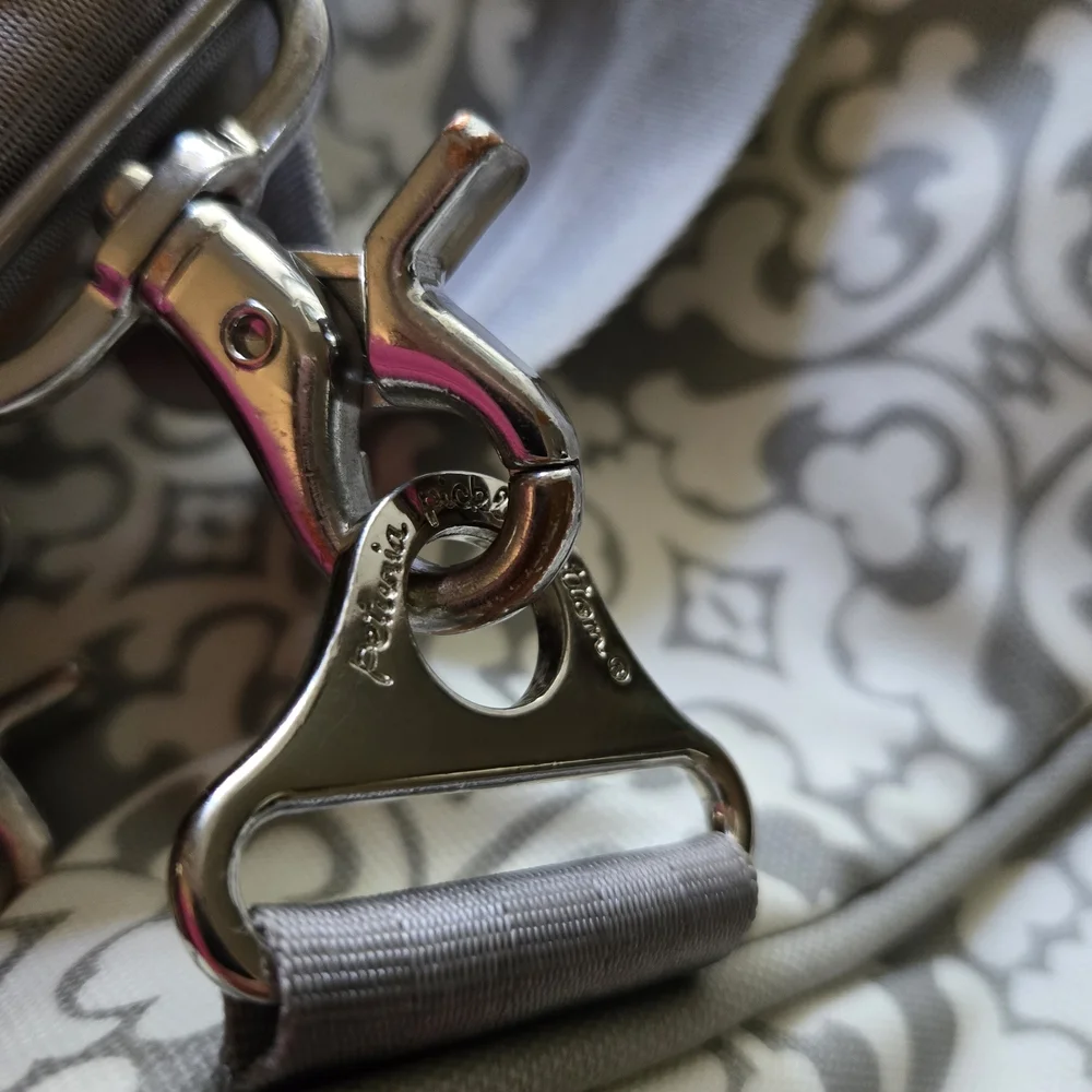 Petunia Pickle Bottom‎ XLarge Diaper Bag